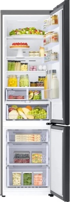 Детальное фото товара: Samsung RB38C6B3ES9/EF