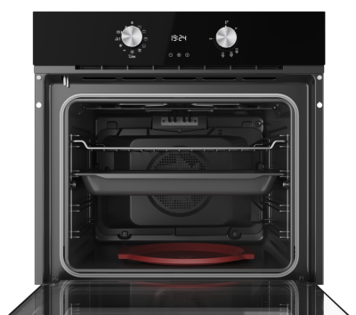 Детальное фото товара: Teka HLB 8418 P S NIGHT RIVER BLACK