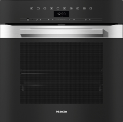 Фото товара: Miele H7464BP CLST