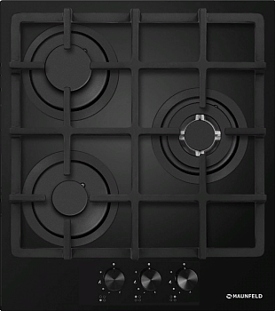 Фото товара: Maunfeld EGHG.43.33CB2/G газовая поверхность
