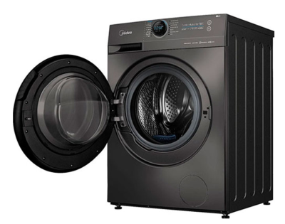 Детальное фото товара: Midea MF200W80WBS/S-RU