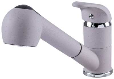 Zigmund & Shtain ZS 1200, смеситель, речной песок   