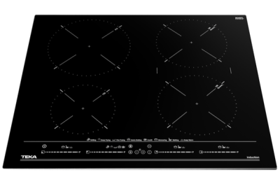 Детальное фото товара: Teka ITC 64630 MST BLACK индукционная поверхность