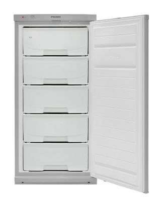 Детальное фото товара: POZIS СВИЯГА 106-2 серебристый