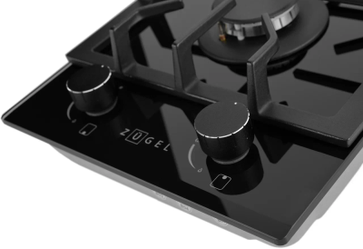 Детальное фото товара: ZUGEL ZGH292B газовая поверхность