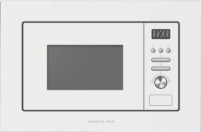 Детальное фото товара: Zigmund & Shtain BMO 16.202 W