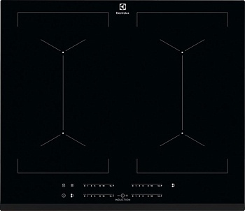 Фото товара: Electrolux EIV644 индукционная поверхность