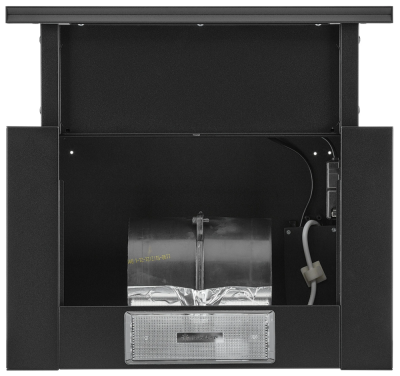 Детальное фото товара: Krona Kamilla 450 black