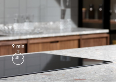 Детальное фото товара: Electrolux LIR60433 индукционная поверхность