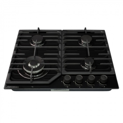 Schaub Lorenz SLK GY6028 Детальное фото товара: Schaub Lorenz SLK GY6028 газовая поверхность