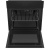 MEFERI MEO6010BK MATT ULTRA Детальное фото товара: MEFERI MEO6010BK MATT ULTRA