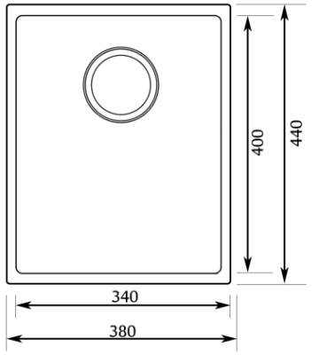 Схема встраивания