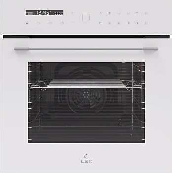 Фото товара: LEX EDS 101 WH