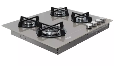 Детальное фото товара: DeLonghi NSL 460 T RUS газовая поверхность