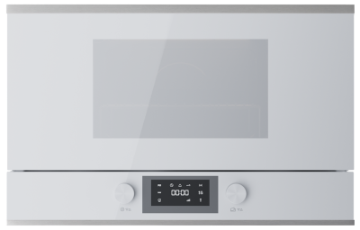 Kuppersbusch ML 6330.0 W1 Stainless Steel