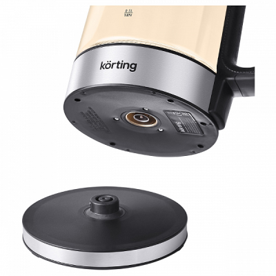 Детальное фото товара: Korting KWK 0903 G электрический чайник