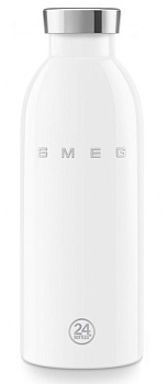 Фото товара: Smeg WBF01WH