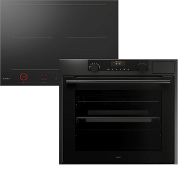 Фото товара: ASKO HID654GC + OCS8664A1