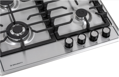 Детальное фото товара: Delvento V60V41M011 газовая поверхность