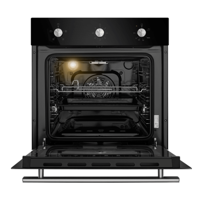 Детальное фото товара: Maunfeld EOGC604B Slim