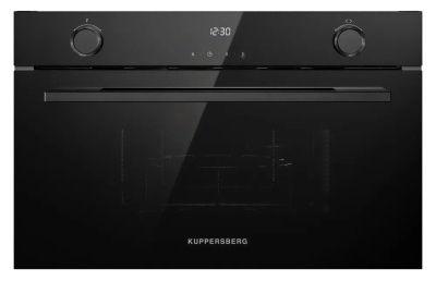 Фото товара: Kuppersberg HMW 611 BB