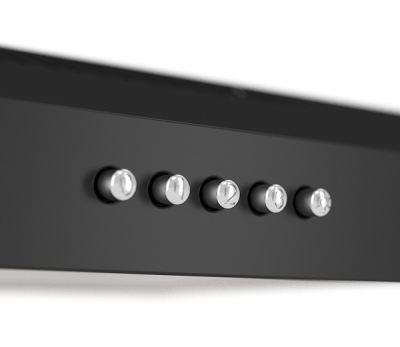 Детальное фото товара: Elikor ECO ONE 60 BK черный