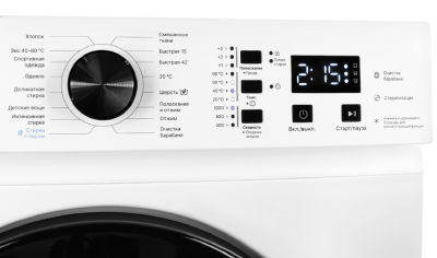 Детальное фото товара: LEX LWM06010BLIDsmall