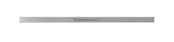 Фото товара: Kuppersbusch DK 3801 Stainless Steel