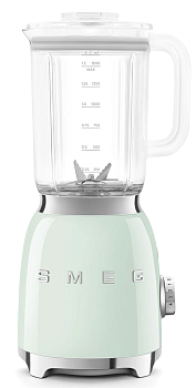 Фото товара: Smeg BLF03PGEU