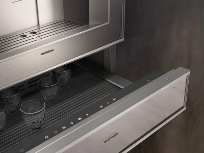 Детальное фото товара: Gaggenau WS461112
