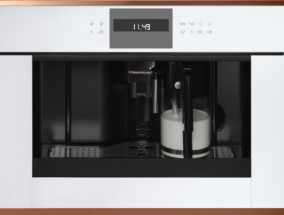 Kuppersbusch CKV 6550.0 W7 Copper
