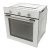 Konigin Barberry 60 WH MR7 Детальное фото товара: Konigin Barberry 60 WH MR7