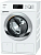 Фото товара: Miele WEG675WCS Chrome Edition