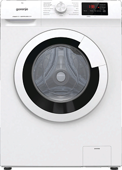 Фото товара: Gorenje WHE60SFS