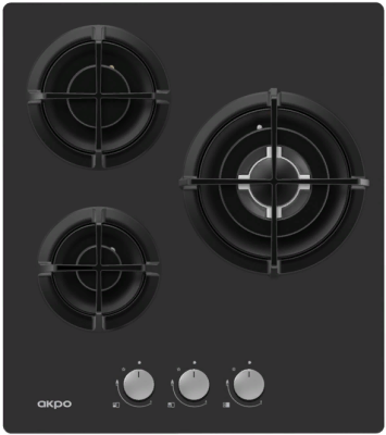 AKPO PGA 453 FGC2 BL