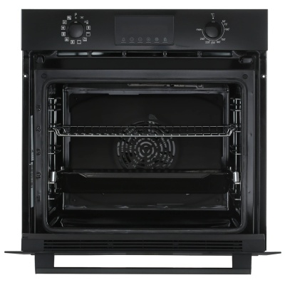 Детальное фото товара: Indesit IBFTE 3841 J BL