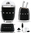 Smeg KLF04BLEU + TSF01BLEU + BCC13BLMEU + BLF03BLEU + HBF03BLEU + HMF01BLEU + CJF11BLEU + KBSF02BL