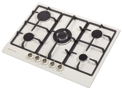 Детальное фото товара: Zigmund & Shtain G 12.7 X газовая поверхность