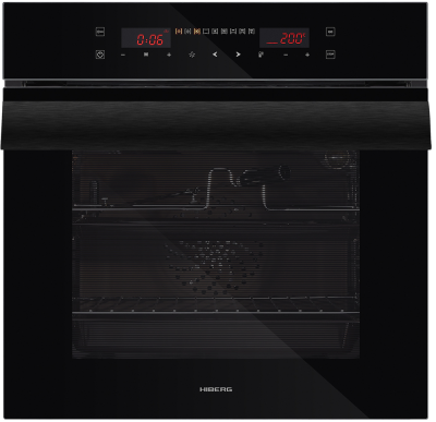 HIBERG VM 6192 B