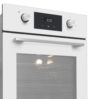 Детальное фото товара: MEFERI MEO458WH COMFORT