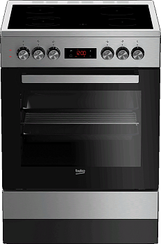 Фото товара: Beko FSE67310GX