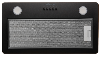 Фото товара: Konigin Flesh Black 60