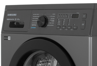 Детальное фото товара: Samsung WW65AG4S20CXLP