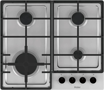 Фото товара: Haier HHQ-M64CX газовая поверхность