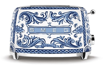 Фото товара: Smeg TSF01DGBEU