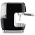Smeg ECF03BLEU Детальное фото товара: Smeg ECF03BLEU