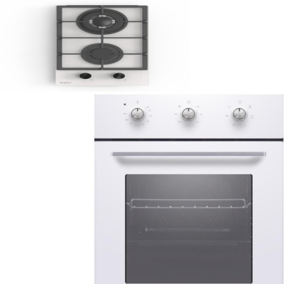 Фото товара: Evelux HEG 325 WG + EO 420 PW