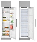 Teka холодильник RSL 73350 FI + морозильник RSF 73360 FI