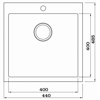 Схема встраивания
