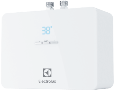 Фото товара: Electrolux NPX4 Aquatronic Digital 2.0